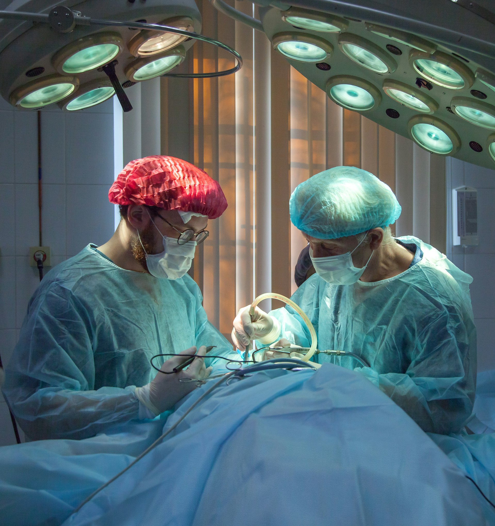Chirurgie de l’Obésité