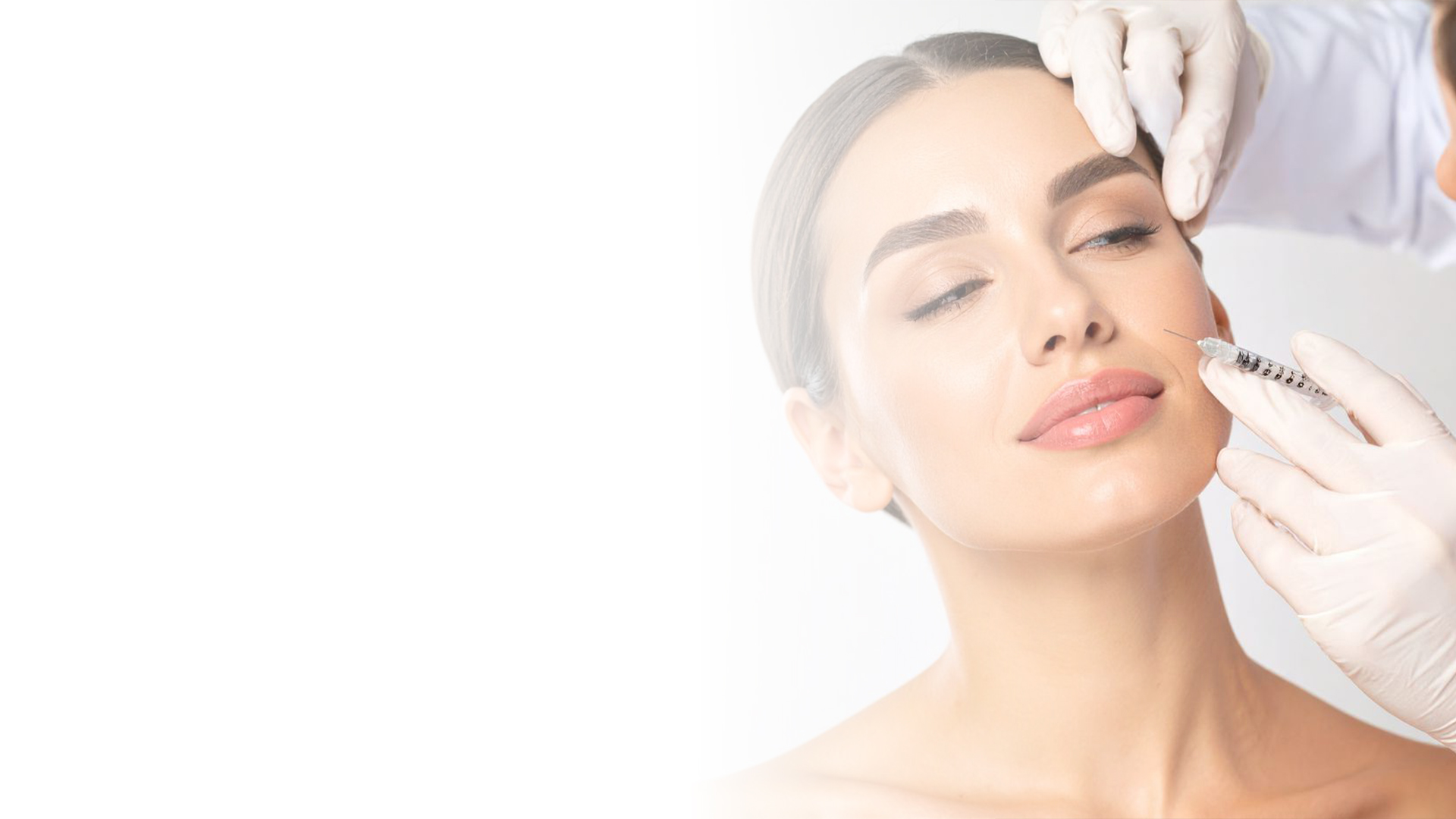 Soin esthétique du visage — ChirurgiePro