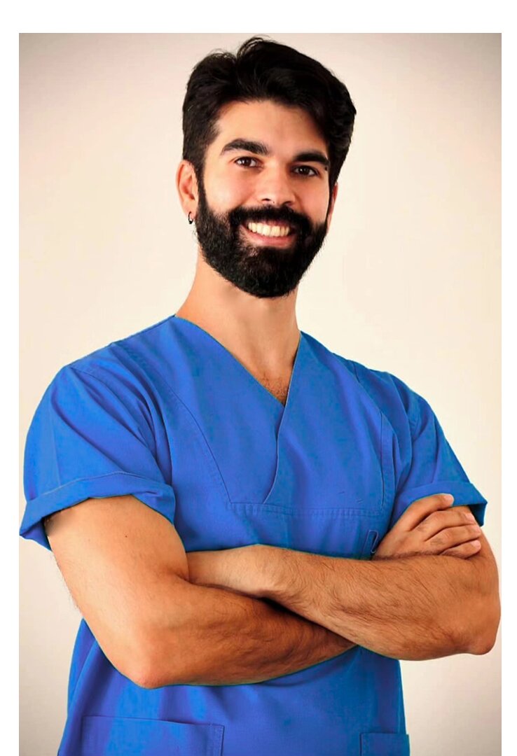 Docteur Riadh El Fatmi